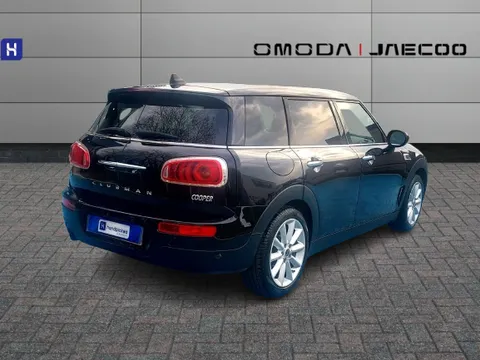 LA17UPH Mini Clubman 1.5 Cooper 6dr Auto Thumbnail #6