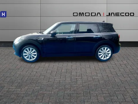 LA17UPH Mini Clubman 1.5 Cooper 6dr Auto Thumbnail #5