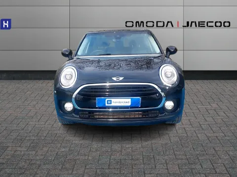 LA17UPH Mini Clubman 1.5 Cooper 6dr Auto Thumbnail #3