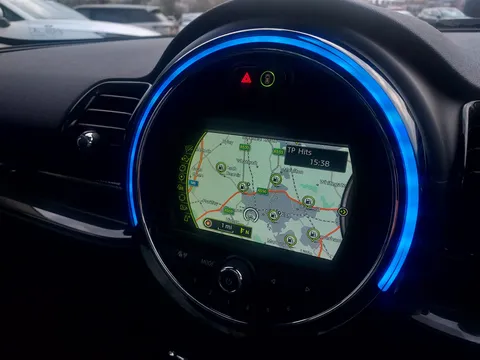 LA17UPH Mini Clubman 1.5 Cooper 6dr Auto Thumbnail #13