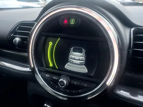 LA17UPH Mini Clubman 1.5 Cooper 6dr Auto Thumbnail #14