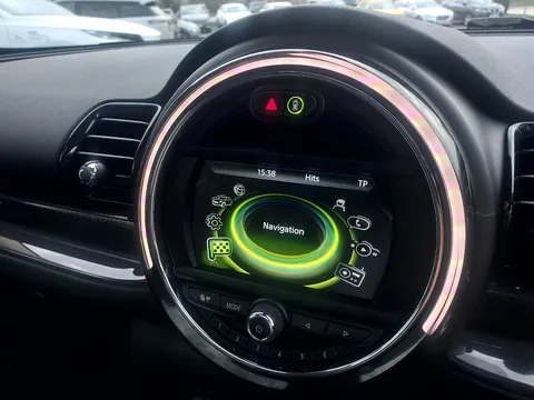 LA17UPH Mini Clubman 1.5 Cooper 6dr Auto Thumbnail #15