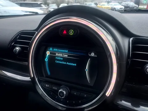 LA17UPH Mini Clubman 1.5 Cooper 6dr Auto Thumbnail #16