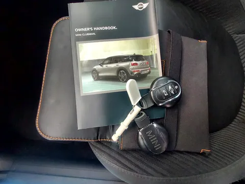 LA17UPH Mini Clubman 1.5 Cooper 6dr Auto Thumbnail #18