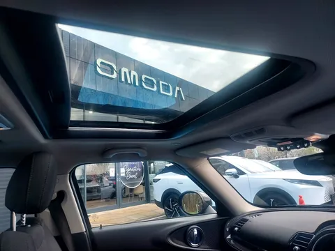 LA17UPH Mini Clubman 1.5 Cooper 6dr Auto Thumbnail #19