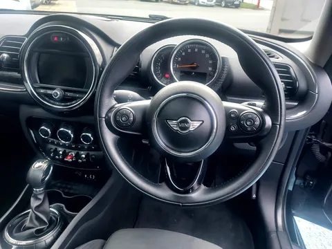 LA17UPH Mini Clubman 1.5 Cooper 6dr Auto Thumbnail #20