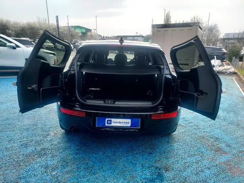 LA17UPH Mini Clubman 1.5 Cooper 6dr Auto Thumbnail #10