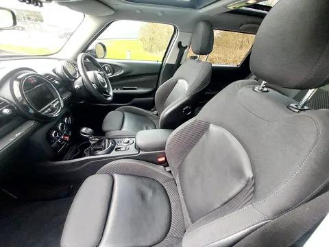 LA17UPH Mini Clubman 1.5 Cooper 6dr Auto Thumbnail #26