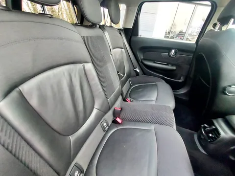 LA17UPH Mini Clubman 1.5 Cooper 6dr Auto Thumbnail #30