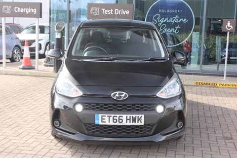 2 of 50 for Hyundai i10 1.2 Premium 5dr ZERO DEPOSIT FINANCE AVAILABLE