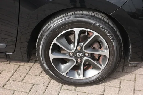 5 of 50 for Hyundai i10 1.2 Premium 5dr ZERO DEPOSIT FINANCE AVAILABLE