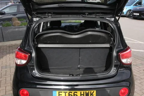 12 of 50 for Hyundai i10 1.2 Premium 5dr ZERO DEPOSIT FINANCE AVAILABLE