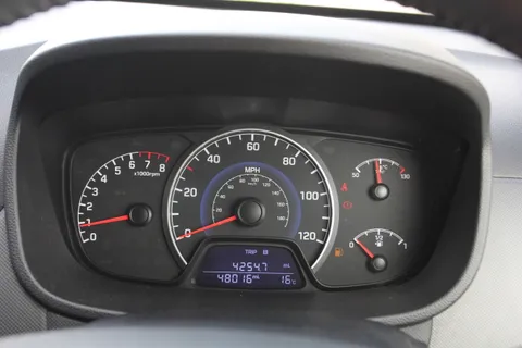 17 of 50 for Hyundai i10 1.2 Premium 5dr ZERO DEPOSIT FINANCE AVAILABLE