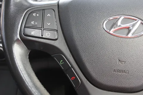 18 of 50 for Hyundai i10 1.2 Premium 5dr ZERO DEPOSIT FINANCE AVAILABLE