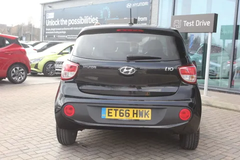 26 of 50 for Hyundai i10 1.2 Premium 5dr ZERO DEPOSIT FINANCE AVAILABLE