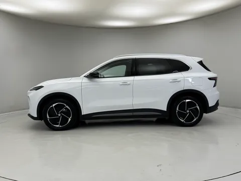 DP75BWJ Mg Motor Uk MGS5 170kW Trophy EV Long Range 64kWh 5dr Auto Thumbnail #8