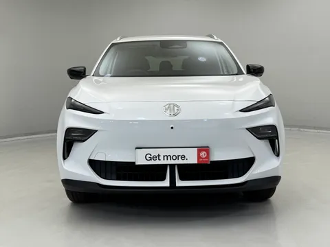 DP75BWJ Mg Motor Uk MGS5 170kW Trophy EV Long Range 64kWh 5dr Auto Thumbnail #2