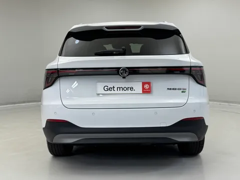 DP75BWJ Mg Motor Uk MGS5 170kW Trophy EV Long Range 64kWh 5dr Auto Thumbnail #6