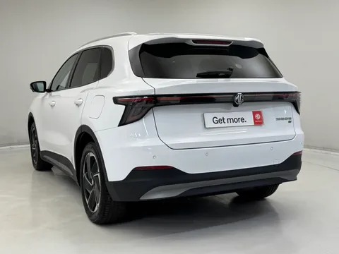 DP75BWJ Mg Motor Uk MGS5 170kW Trophy EV Long Range 64kWh 5dr Auto Thumbnail #7