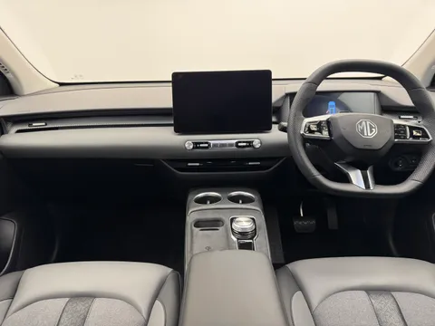 DP75BWJ Mg Motor Uk MGS5 170kW Trophy EV Long Range 64kWh 5dr Auto Thumbnail #14