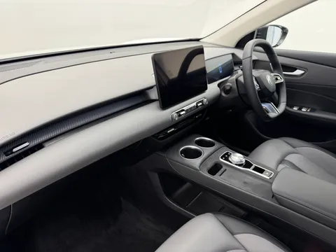 DP75BWJ Mg Motor Uk MGS5 170kW Trophy EV Long Range 64kWh 5dr Auto Thumbnail #10