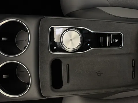 DP75BWJ Mg Motor Uk MGS5 170kW Trophy EV Long Range 64kWh 5dr Auto Thumbnail #15