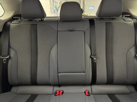 DP75BWJ Mg Motor Uk MGS5 170kW Trophy EV Long Range 64kWh 5dr Auto Thumbnail #16