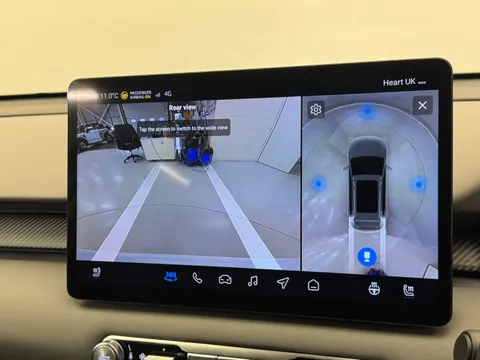 DP75BWJ Mg Motor Uk MGS5 170kW Trophy EV Long Range 64kWh 5dr Auto Thumbnail #27