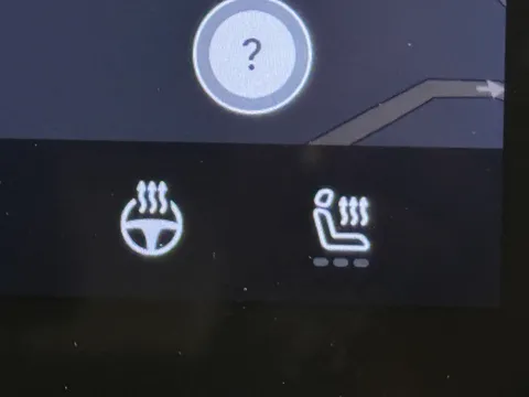 DP75BWJ Mg Motor Uk MGS5 170kW Trophy EV Long Range 64kWh 5dr Auto Thumbnail #28