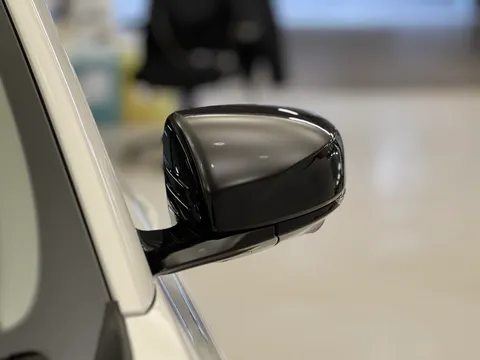 DP75BWJ Mg Motor Uk MGS5 170kW Trophy EV Long Range 64kWh 5dr Auto Thumbnail #31