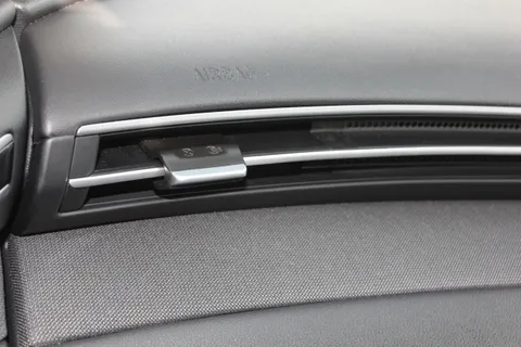 PE72AVF Hyundai Tucson 1.6 TGDi 48V MHD SE Connect 5dr 2WD DCT Thumbnail #10