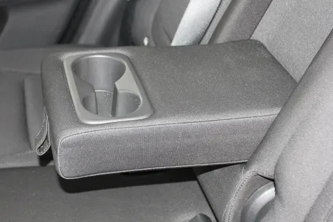 PE72AVF Hyundai Tucson 1.6 TGDi 48V MHD SE Connect 5dr 2WD DCT Thumbnail #13