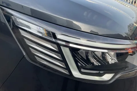 YL23UGX Renault Trafic LL30 Blue dCi 150 Extra Sport Van Thumbnail #5