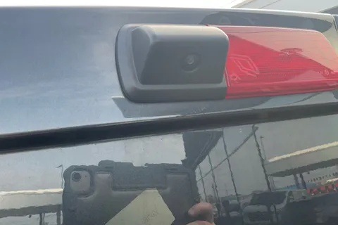 YL23UGX Renault Trafic LL30 Blue dCi 150 Extra Sport Van Thumbnail #20