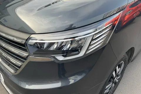 YL23UGX Renault Trafic LL30 Blue dCi 150 Extra Sport Van Thumbnail #25