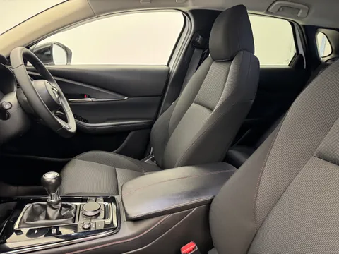 DK24LTO Mazda Cx-30 2.0 e-Skyactiv G MHEV Homura 5dr Thumbnail #14