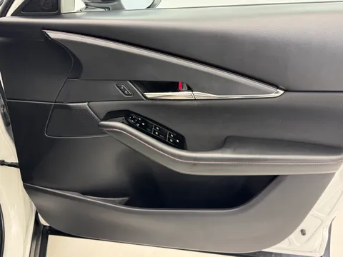 DK24LTO Mazda Cx-30 2.0 e-Skyactiv G MHEV Homura 5dr Thumbnail #18