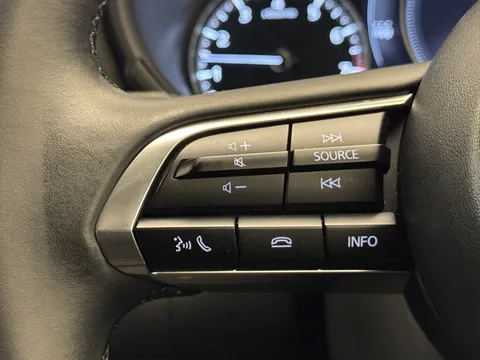 DK24LTO Mazda Cx-30 2.0 e-Skyactiv G MHEV Homura 5dr Thumbnail #21