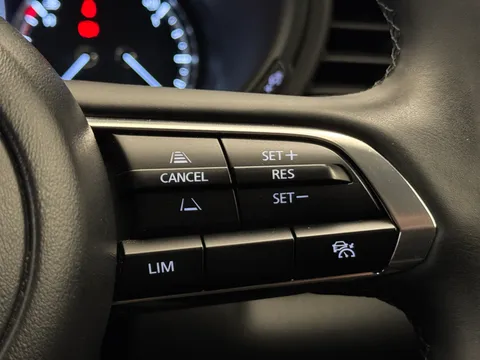 DK24LTO Mazda Cx-30 2.0 e-Skyactiv G MHEV Homura 5dr Thumbnail #22