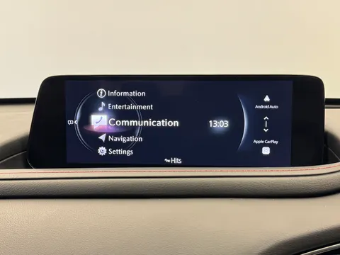 DK24LTO Mazda Cx-30 2.0 e-Skyactiv G MHEV Homura 5dr Thumbnail #23