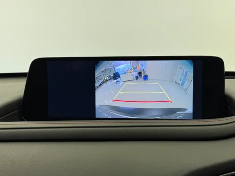 DK24LTO Mazda Cx-30 2.0 e-Skyactiv G MHEV Homura 5dr Thumbnail #25