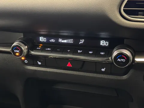 DK24LTO Mazda Cx-30 2.0 e-Skyactiv G MHEV Homura 5dr Thumbnail #26