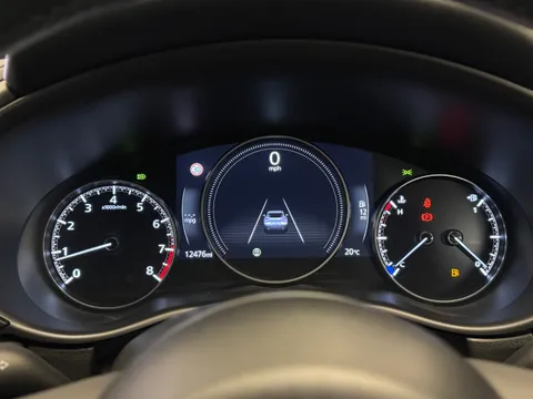 DK24LTO Mazda Cx-30 2.0 e-Skyactiv G MHEV Homura 5dr Thumbnail #28