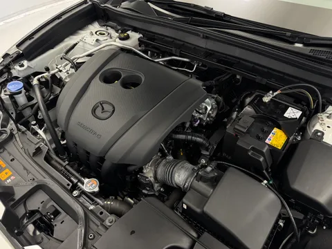 DK24LTO Mazda Cx-30 2.0 e-Skyactiv G MHEV Homura 5dr Thumbnail #30