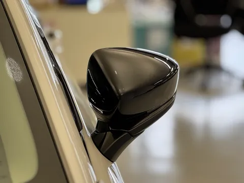 DK24LTO Mazda Cx-30 2.0 e-Skyactiv G MHEV Homura 5dr Thumbnail #32