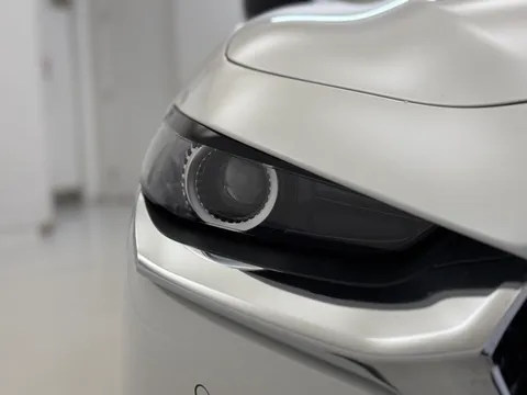 DK24LTO Mazda Cx-30 2.0 e-Skyactiv G MHEV Homura 5dr Thumbnail #33