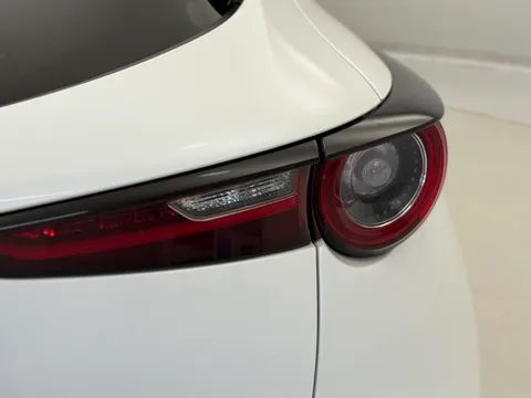 DK24LTO Mazda Cx-30 2.0 e-Skyactiv G MHEV Homura 5dr Thumbnail #34