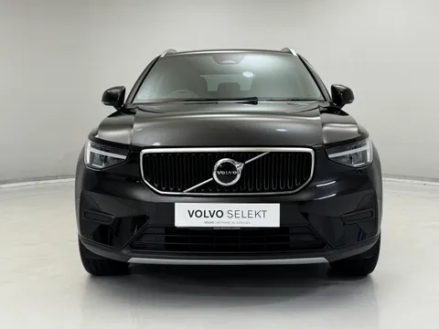 RJ25FYS Volvo XC40 2.0 B3P Core 5dr Auto Thumbnail #5