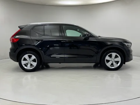 RJ25FYS Volvo XC40 2.0 B3P Core 5dr Auto Thumbnail #6