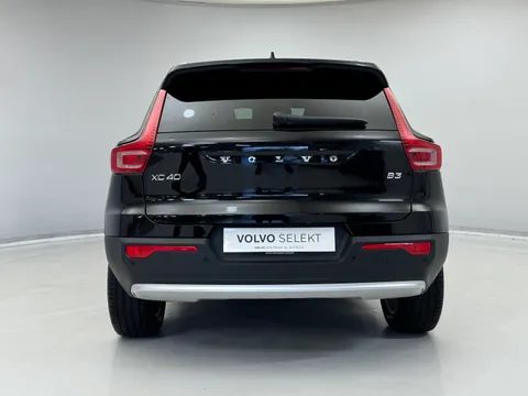 RJ25FYS Volvo XC40 2.0 B3P Core 5dr Auto Thumbnail #8
